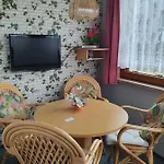 Pensjonat Edelweiss 3*