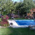 Guest house Edelweiss