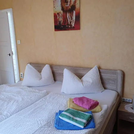 بيت ضيافة Edelweiss 3*
