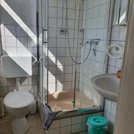 Penzion Edelweiss 3*