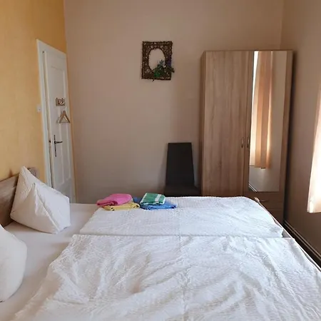 Edelweiss 3* Курорт-Гориш