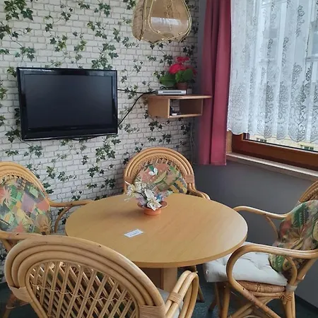 Penzion Edelweiss 3*