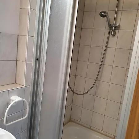 Edelweiss Kurort Gohrisch