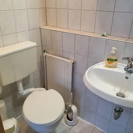 Edelweiss Kurort Gohrisch