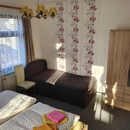 Edelweiss Penzion 3*