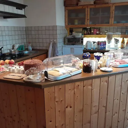 Edelweiss Kurort Gohrisch