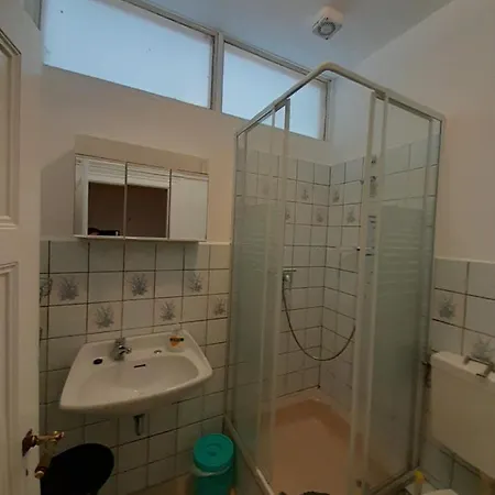 Edelweiss Kurort Gohrisch