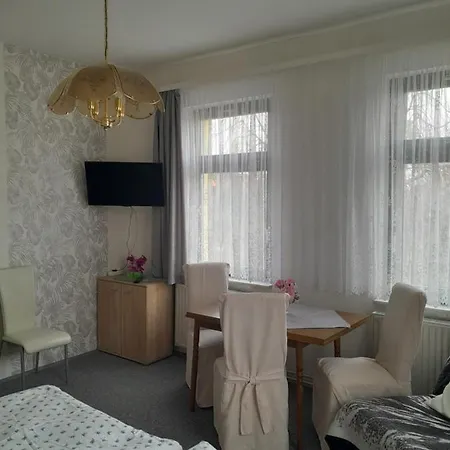 Edelweiss Penzion 3*