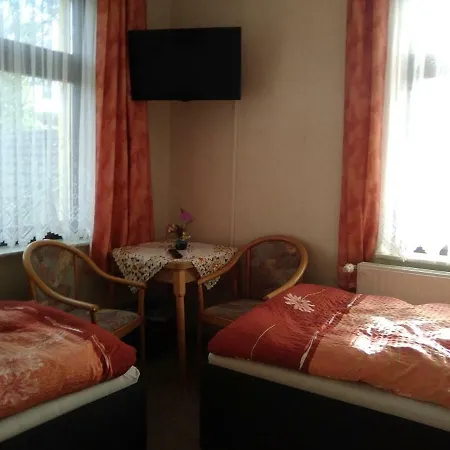 Edelweiss Penzion 3*