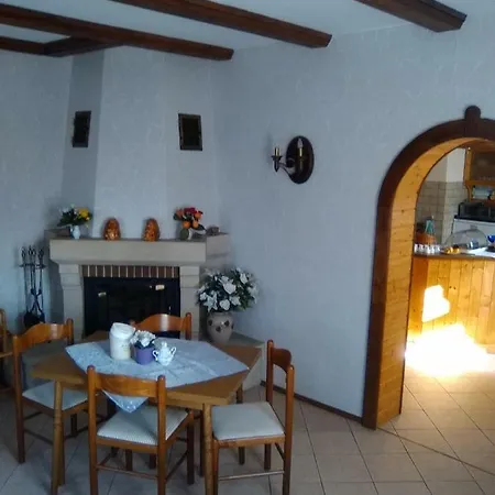 Guest house Edelweiss