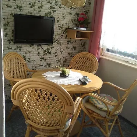 Edelweiss Guest house
