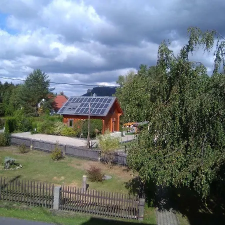 Edelweiss Penzion 3*