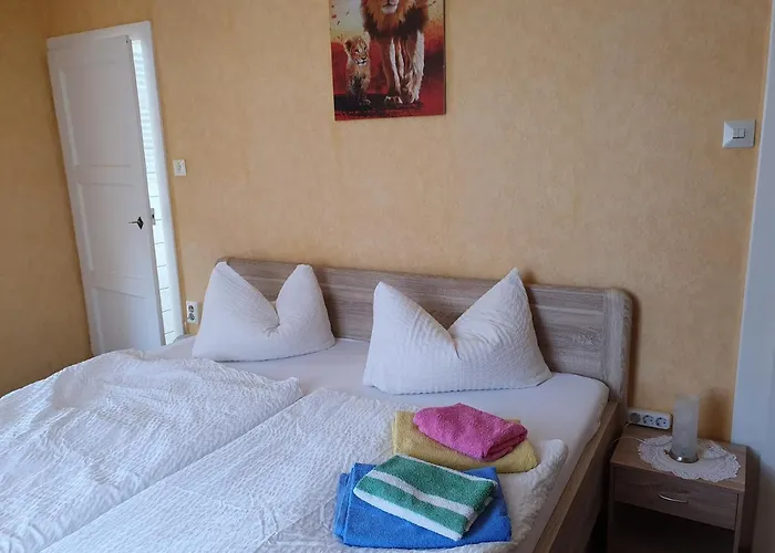 בית הארחה Edelweiss 3*