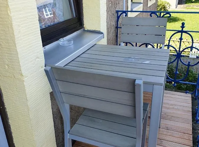 בית הארחה Edelweiss