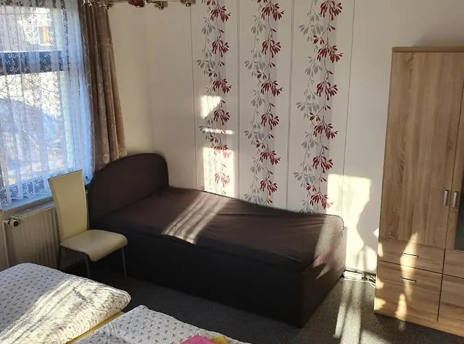 Edelweiss בית הארחה 3*