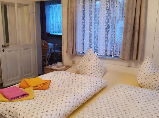 Edelweiss בית הארחה 3*