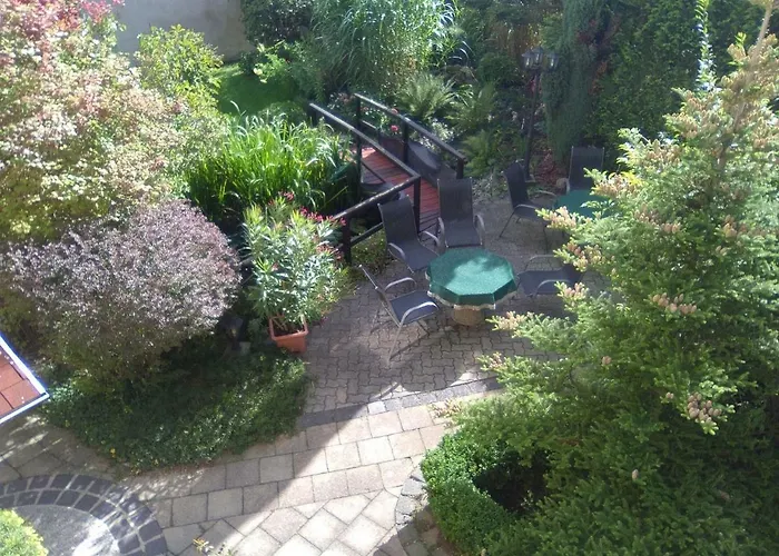 Edelweiss ゲストハウス クロルト・ゴーリッシュ