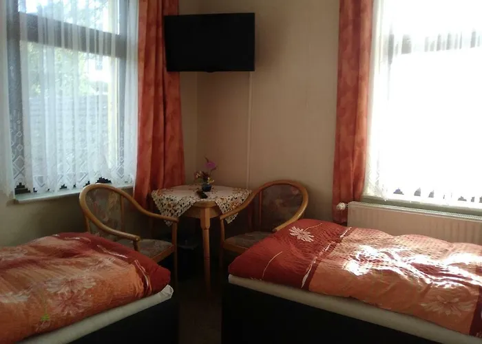 Edelweiss בית הארחה 3*