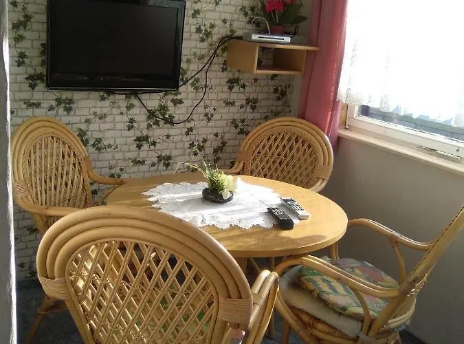 Edelweiss ゲストハウス